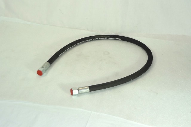 Vysokotlaká hadice 2 D12