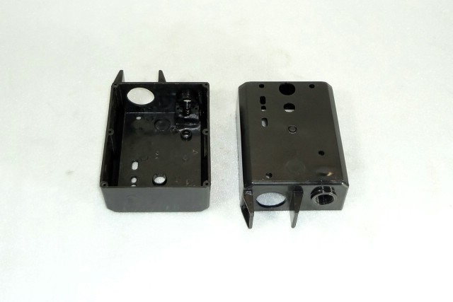 Spínací skříňka