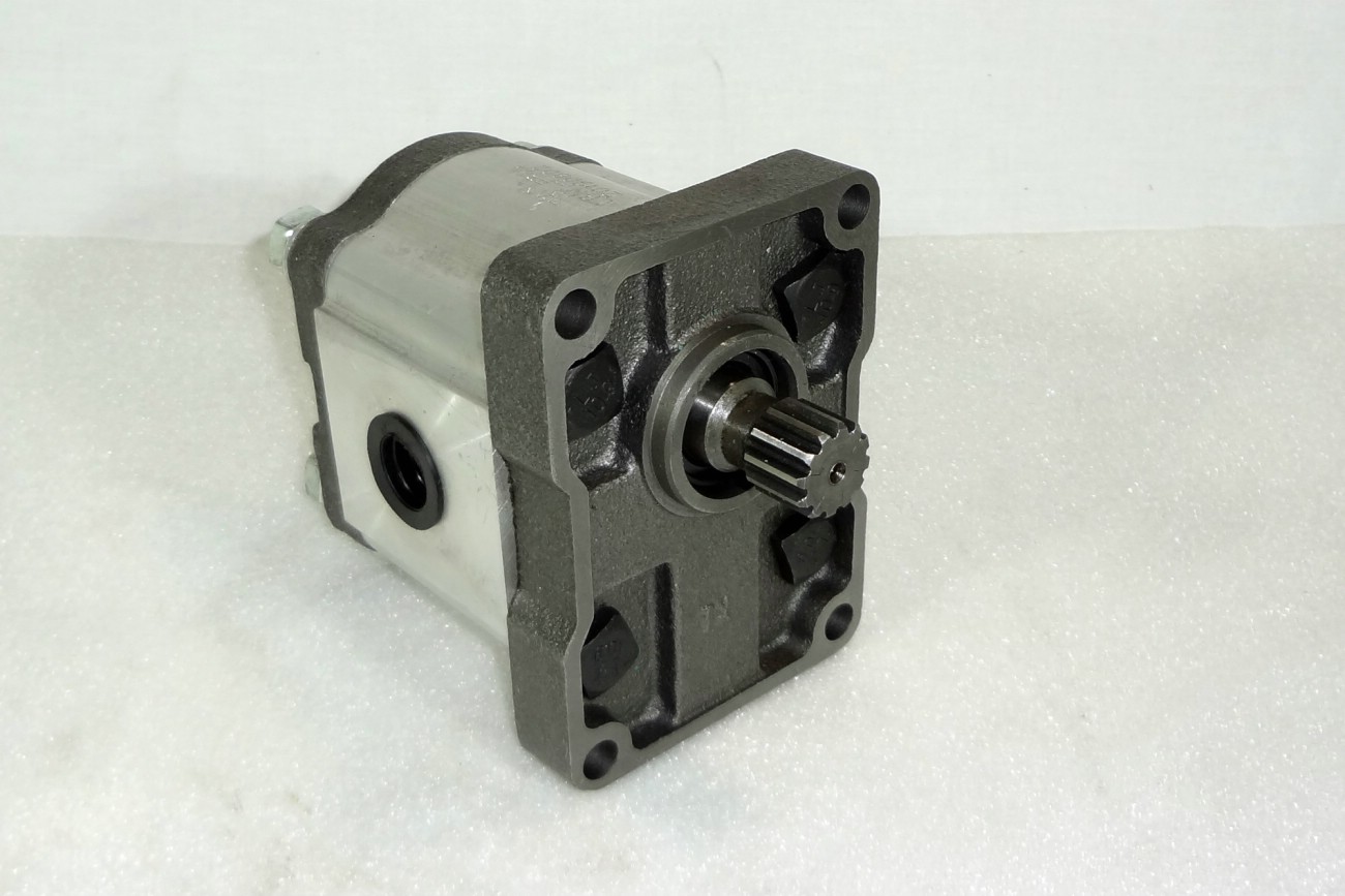 CERPADLO ZUBOVE 2 STIPACKA 22TON