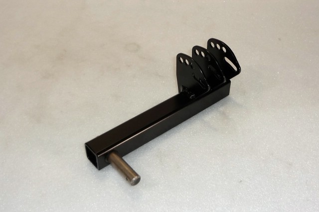 Slupice pravá - svařenec