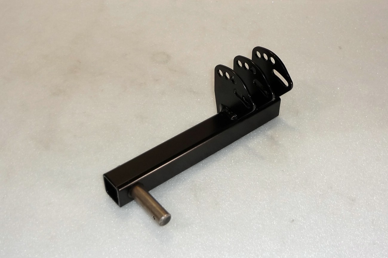 SLUPICE PRAVA - SVARENEC SB-40