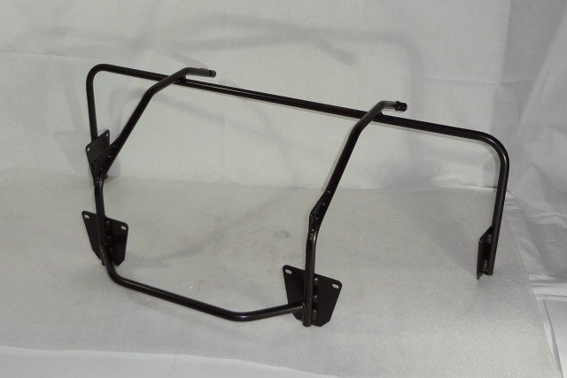 Rám sběrače svař.