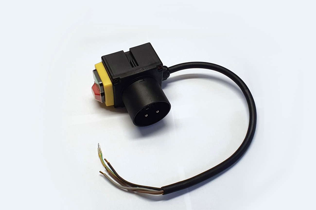 SPINAC ELEKTRICKY 230V 11T