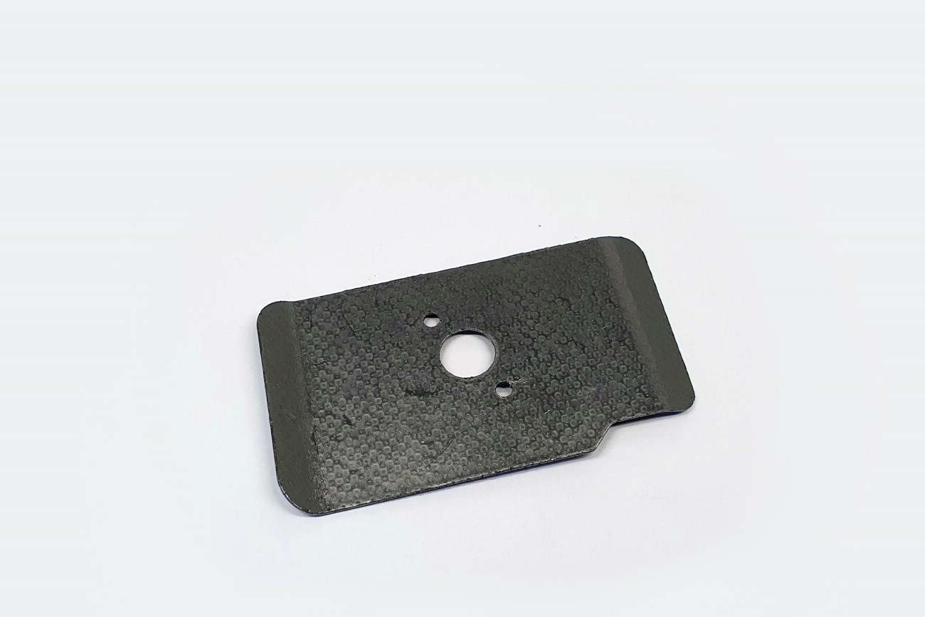 TESNENI TLUMICE VYFUKU