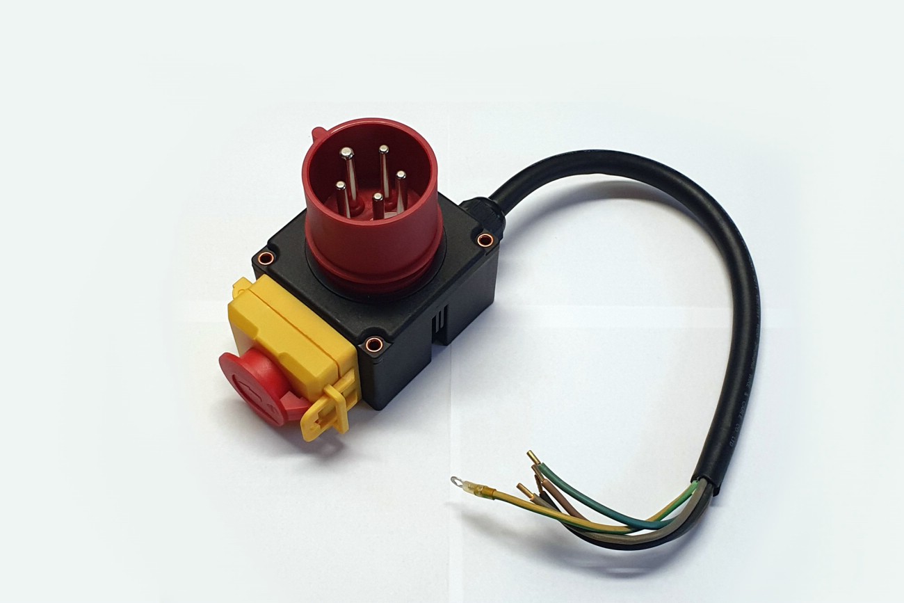 SPINAC ELEKTRICKY VARIMATIC