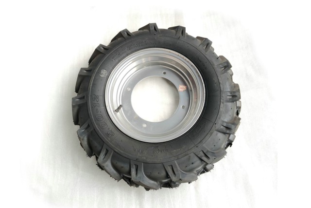 Kolo 5.00-12” levé