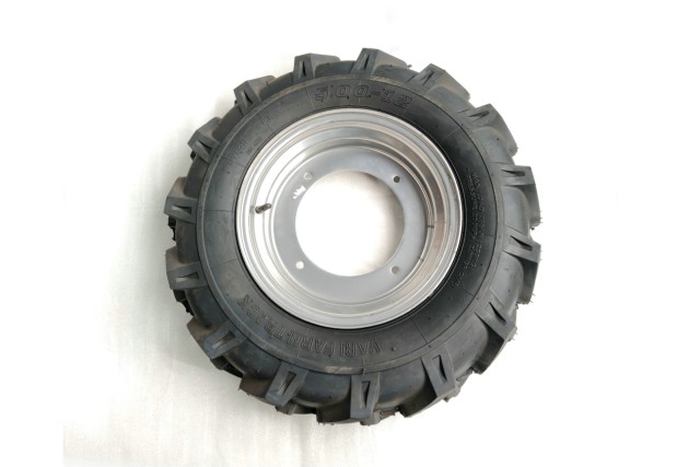 Kolo 5.00-12” pravé