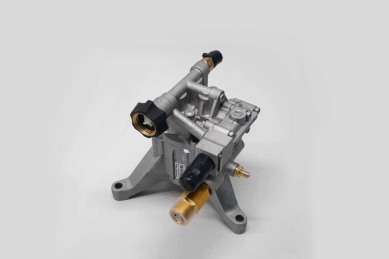 CERPADLO VYSOKOTLAKE