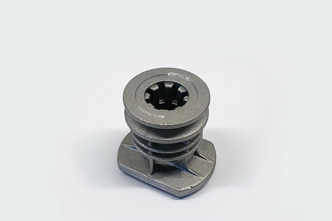 UNASEC NOZE MP1 504B-MP1 554B 484 G