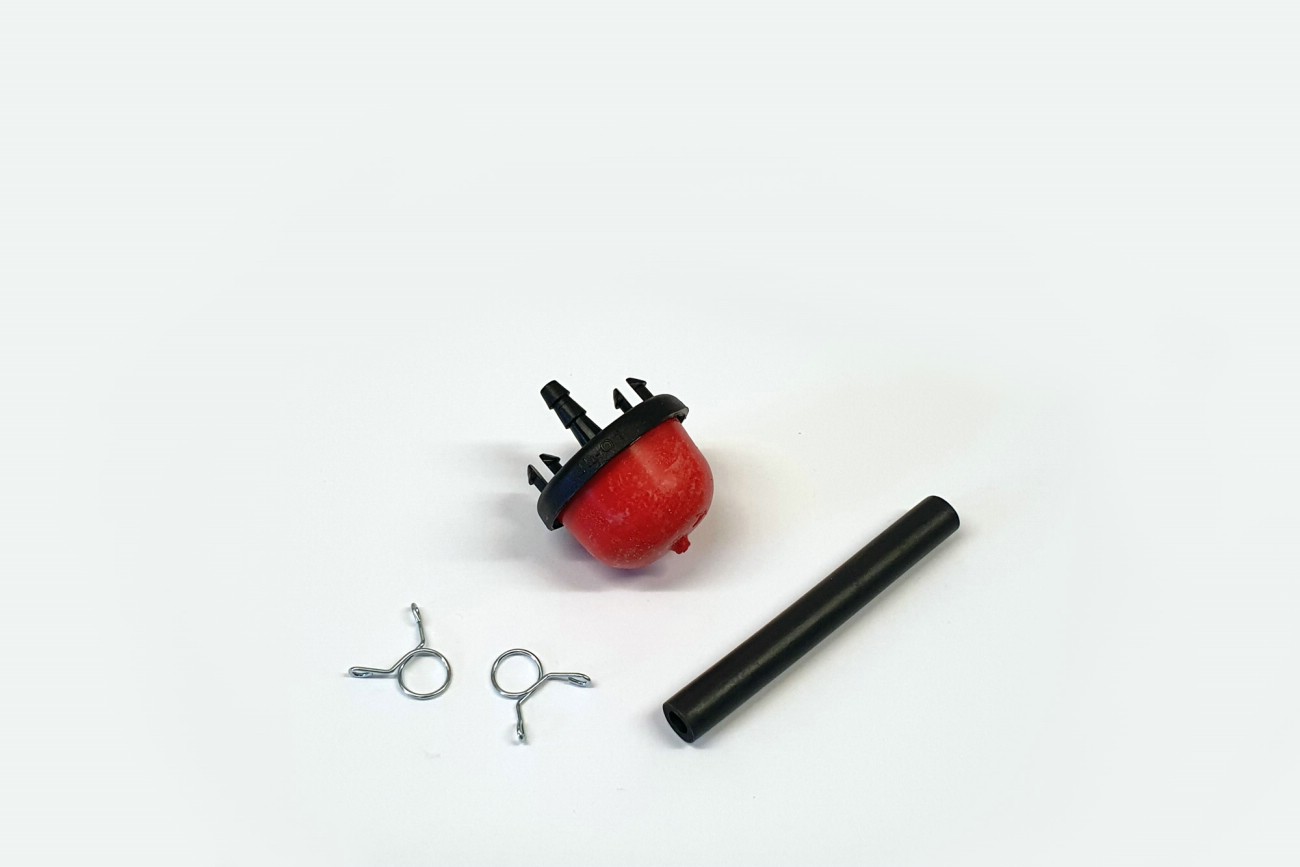 TLACITKO PRIMERU CSL 464 G