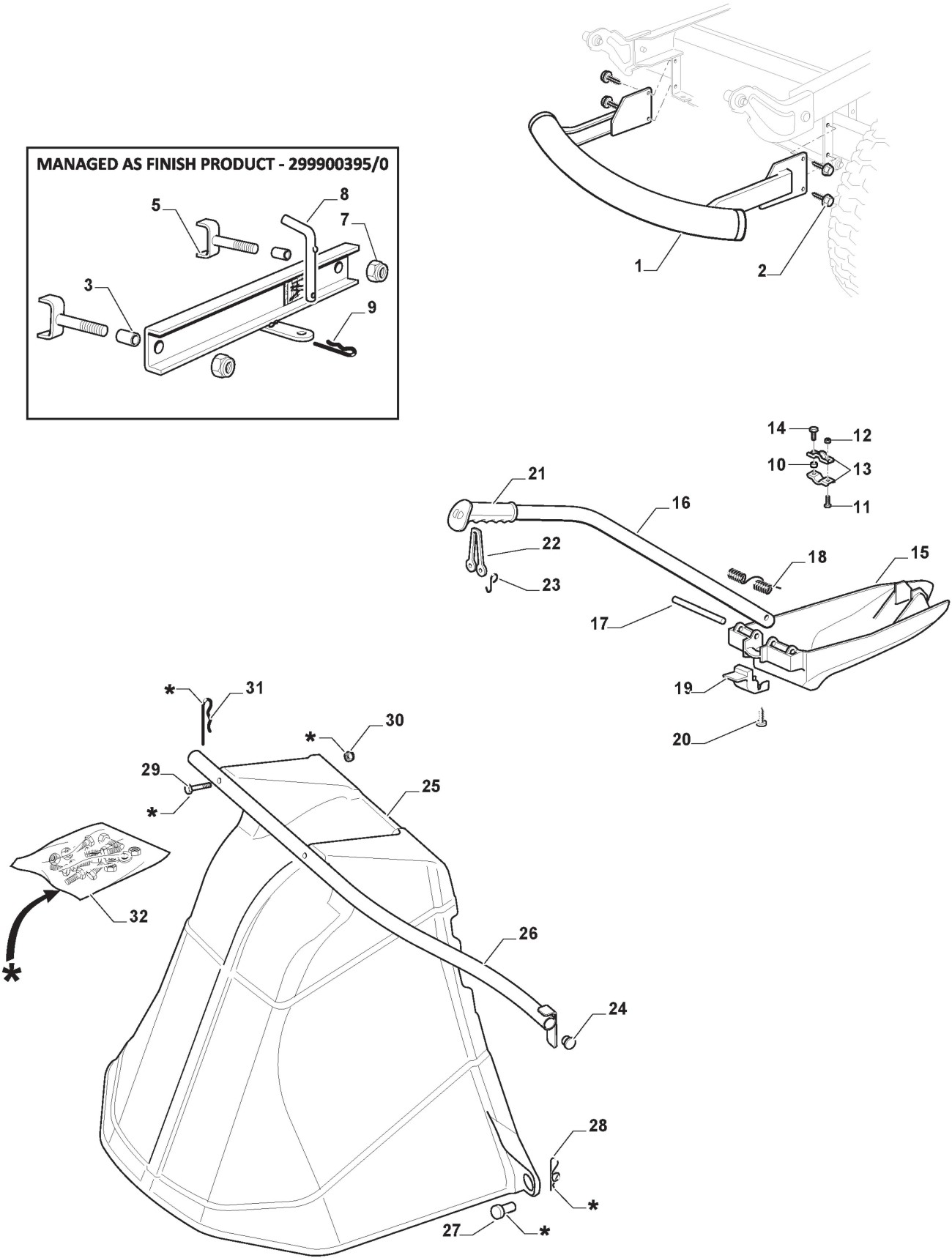 Optionals On Request