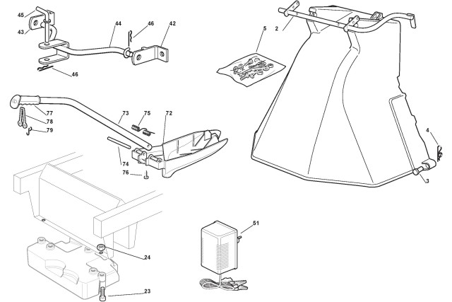 Volitelné na objednání