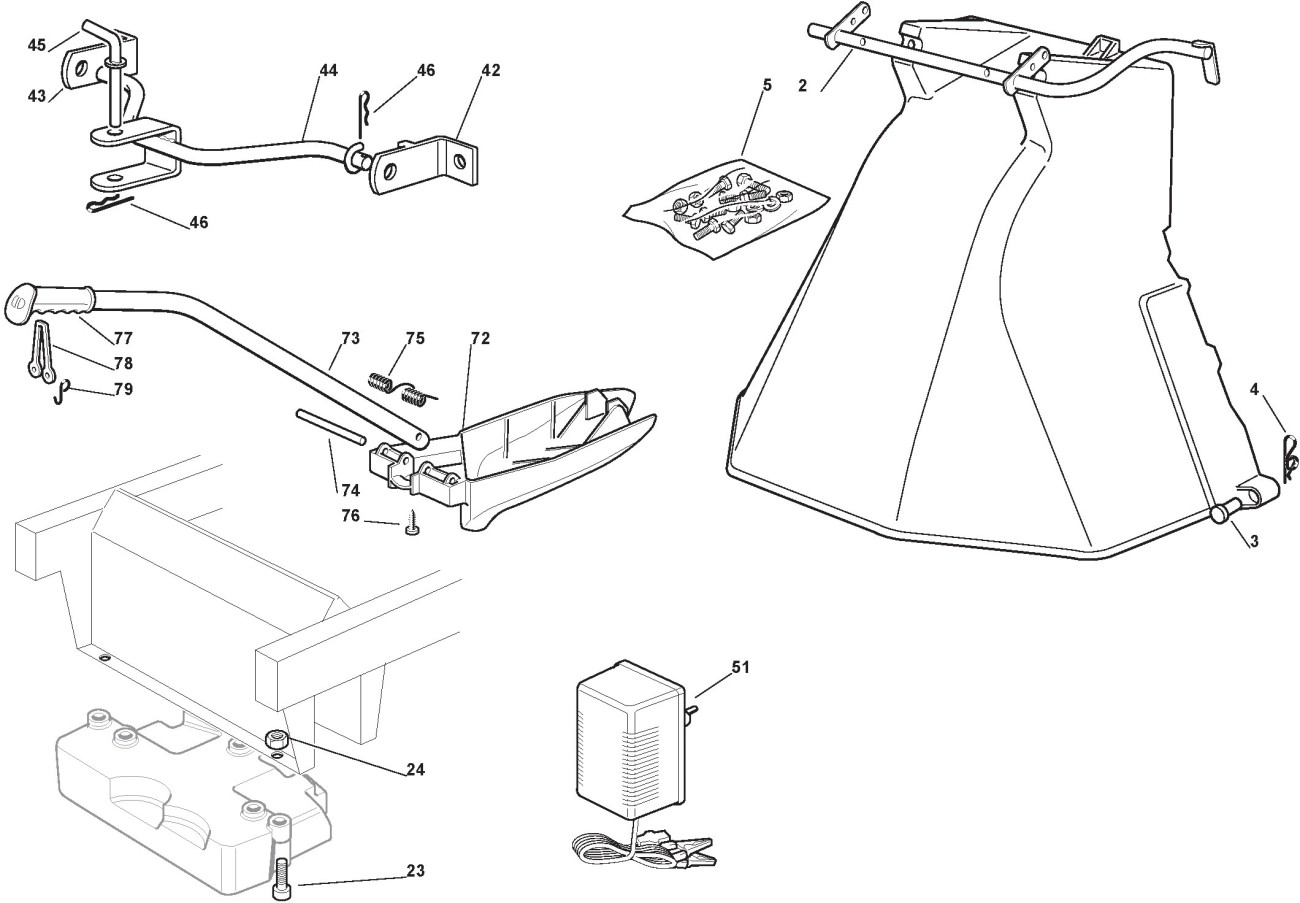 Optionals On Request