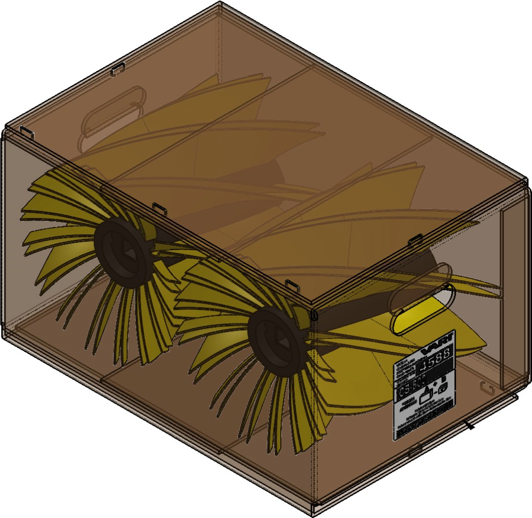 Kartace CB-800 (baleni)