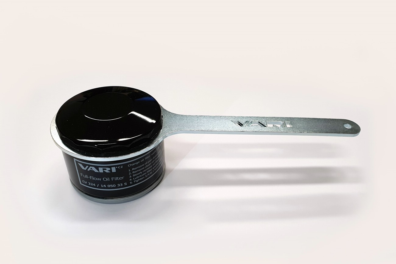 KLIC NA FILTR KOHLER 14 050 33