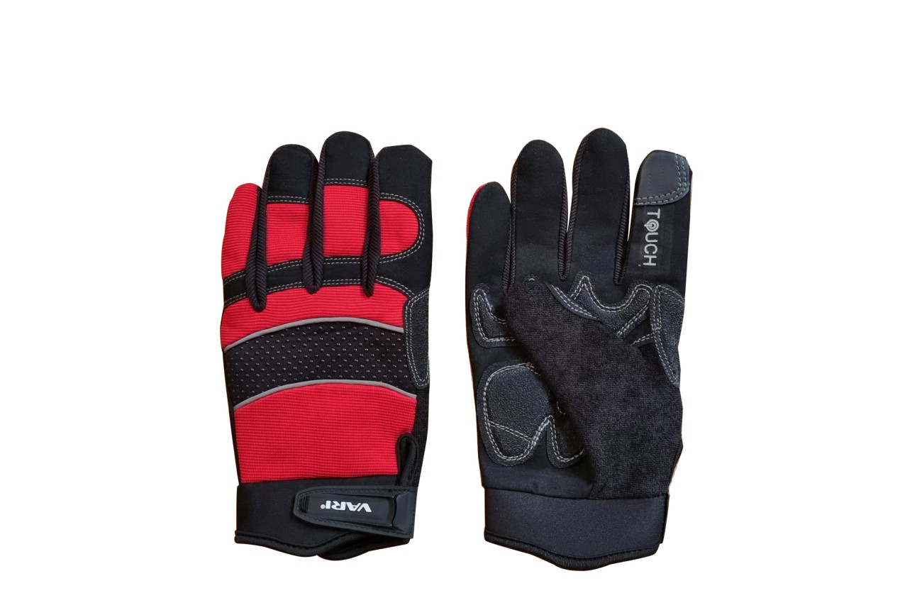 RUKAVICE PRACOVNI (L) VARI