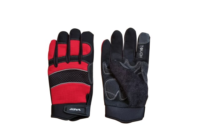 M0281 RUKAVICE PRACOVNI (XL) VARI