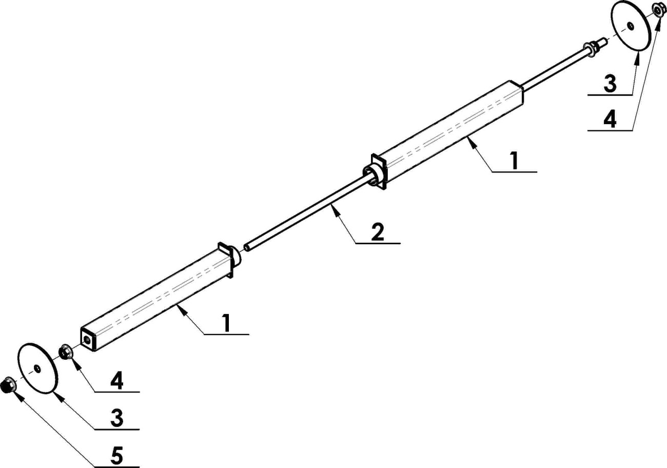 PRESTAVBOVA SADA PRO KARTACE