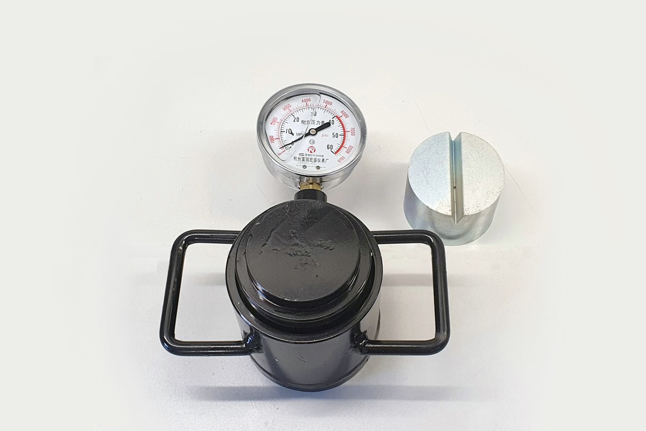 MERIC TLAKU NA STIPACKY 16-22T