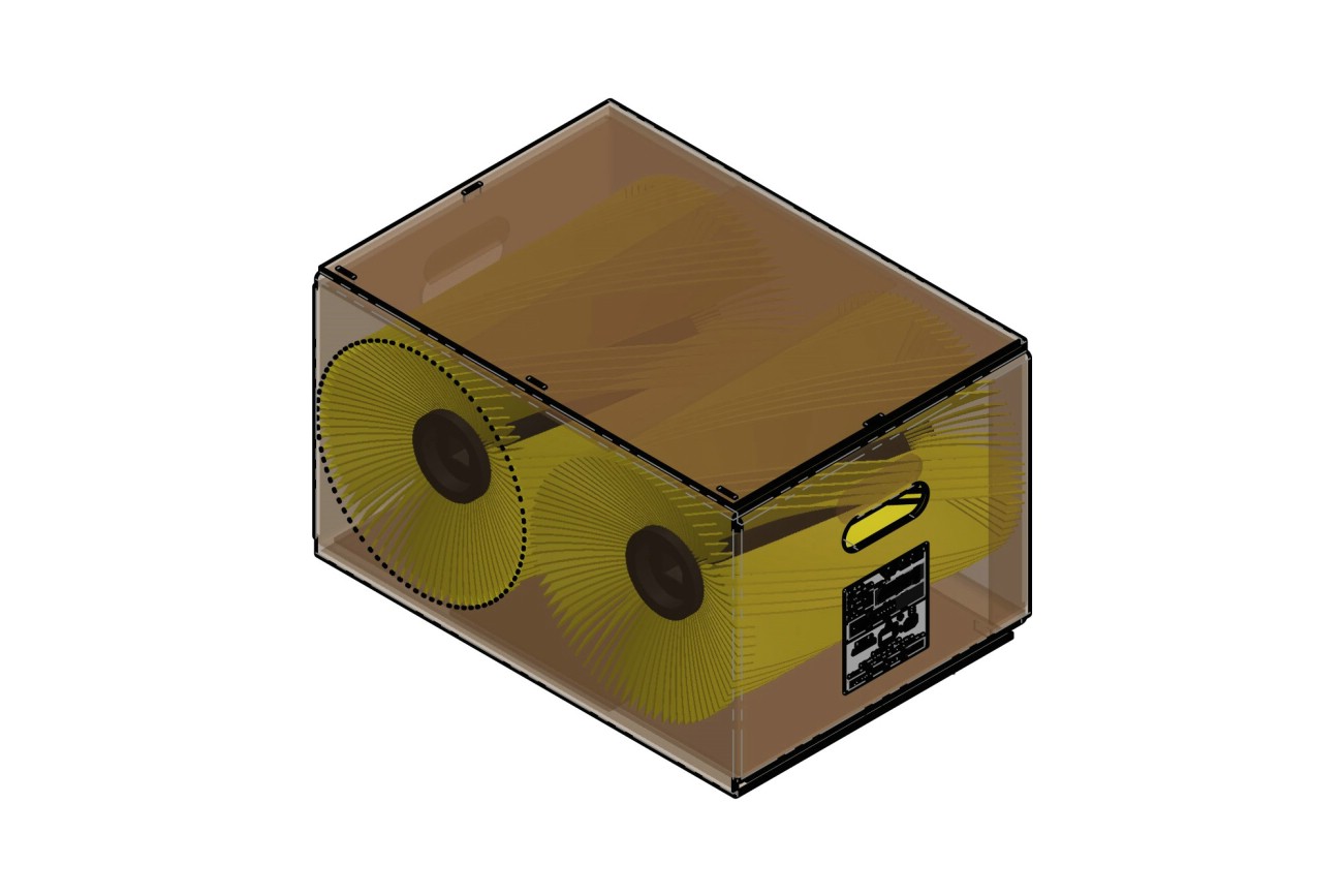 BALENI KARTACU CB-80