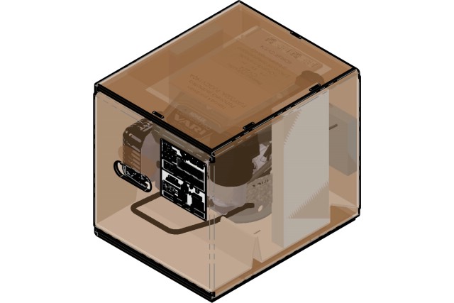 Motor pro PJCV224A balení