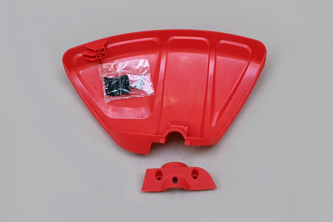 KRYT BEZPECNOSTNI KOMPLETNI VARI 432 MODEL 2015