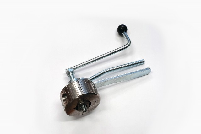 020-9600X STAHOVAK KOTOUCE SPOJKY