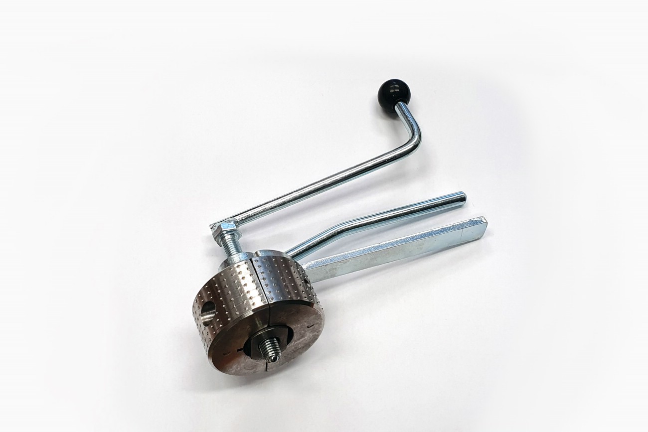 STAHOVAK KOTOUCE SPOJKY