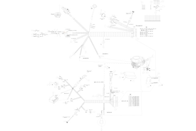 Elektrické díly 07 G
