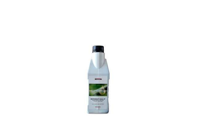 08221-888-061HE OLEJ MOTOROVY 0,6L 10W40 API SJ