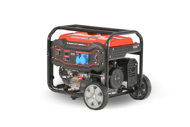 4657 ECV-6500W