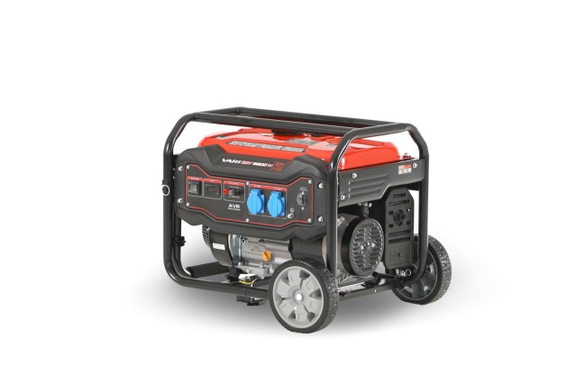 4656 ECV-3300W